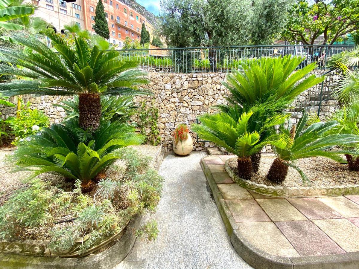 Ascheri Country House - Grimaldi, Ventimiglia Exterior photo