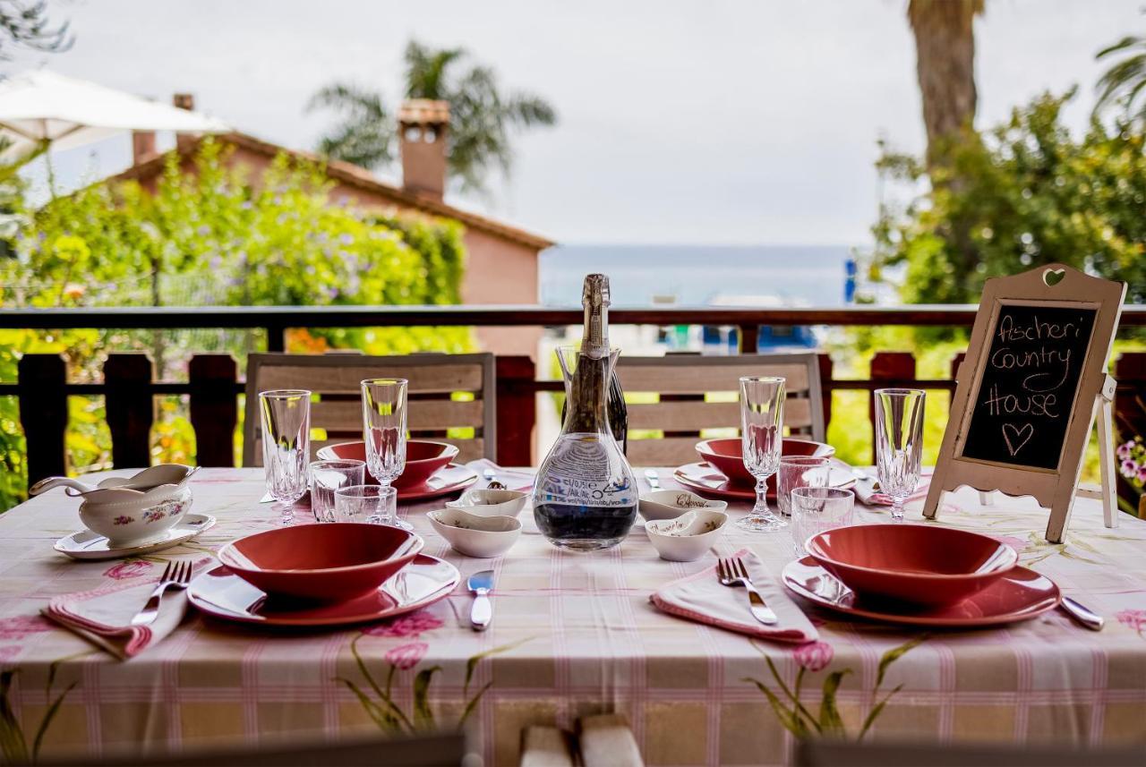 Ascheri Country House - Grimaldi, Ventimiglia Exterior photo