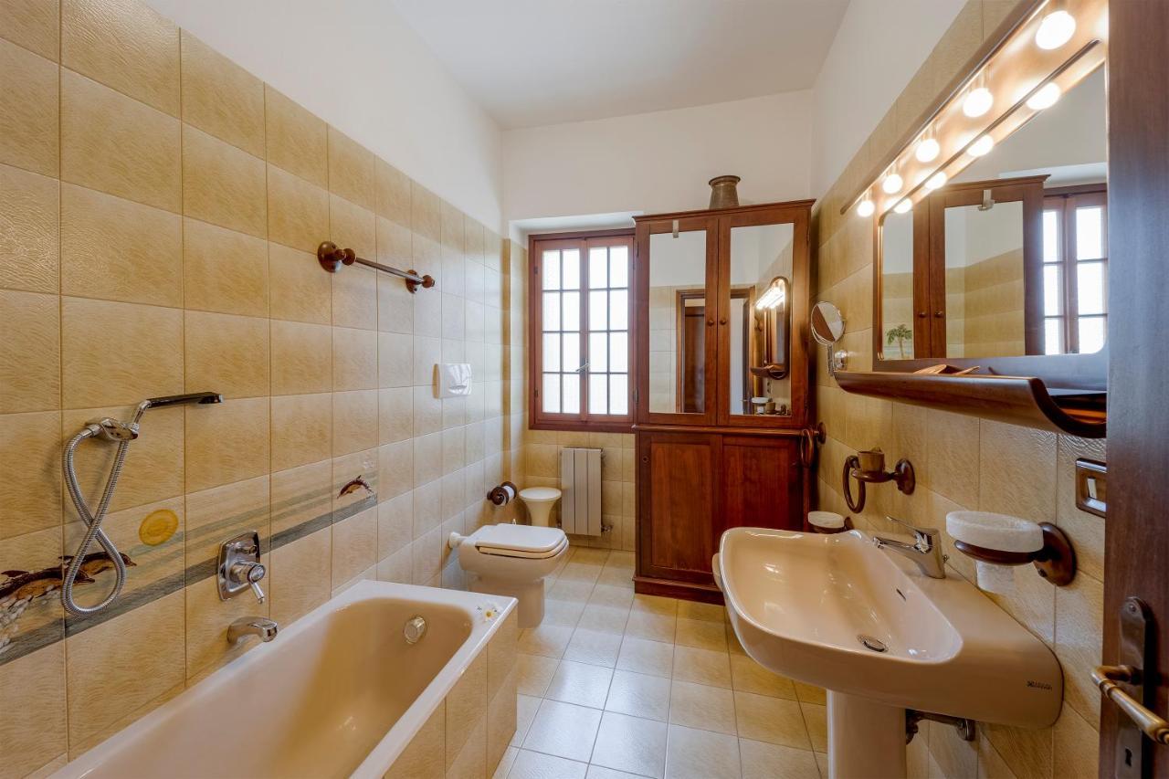 Ascheri Country House - Grimaldi, Ventimiglia Exterior photo
