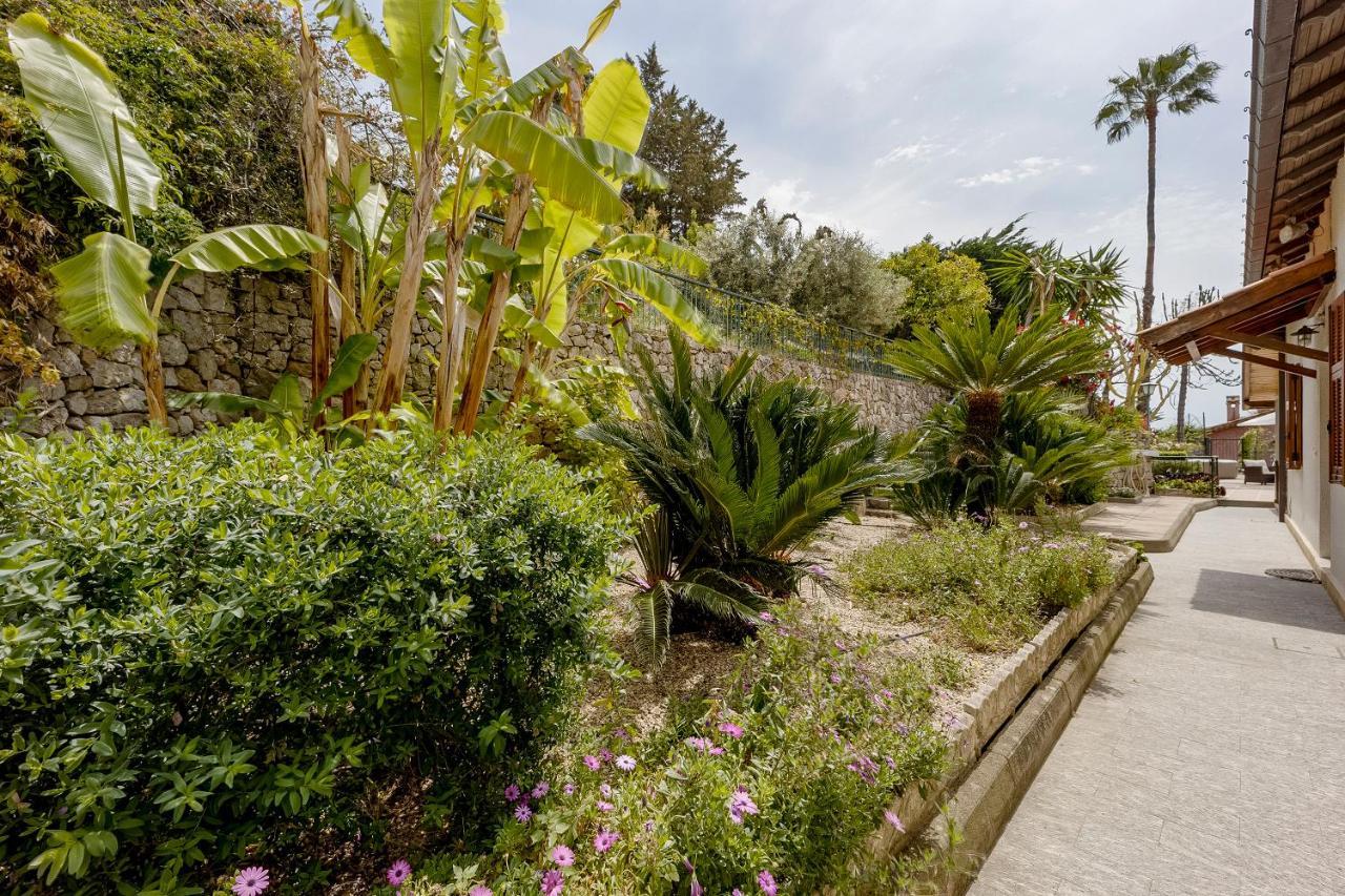 Ascheri Country House - Grimaldi, Ventimiglia Exterior photo