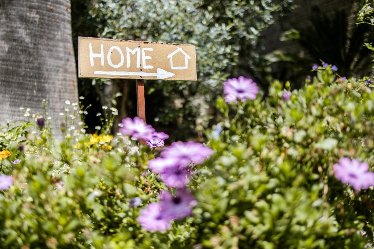 Ascheri Country House - Grimaldi, Ventimiglia Exterior photo