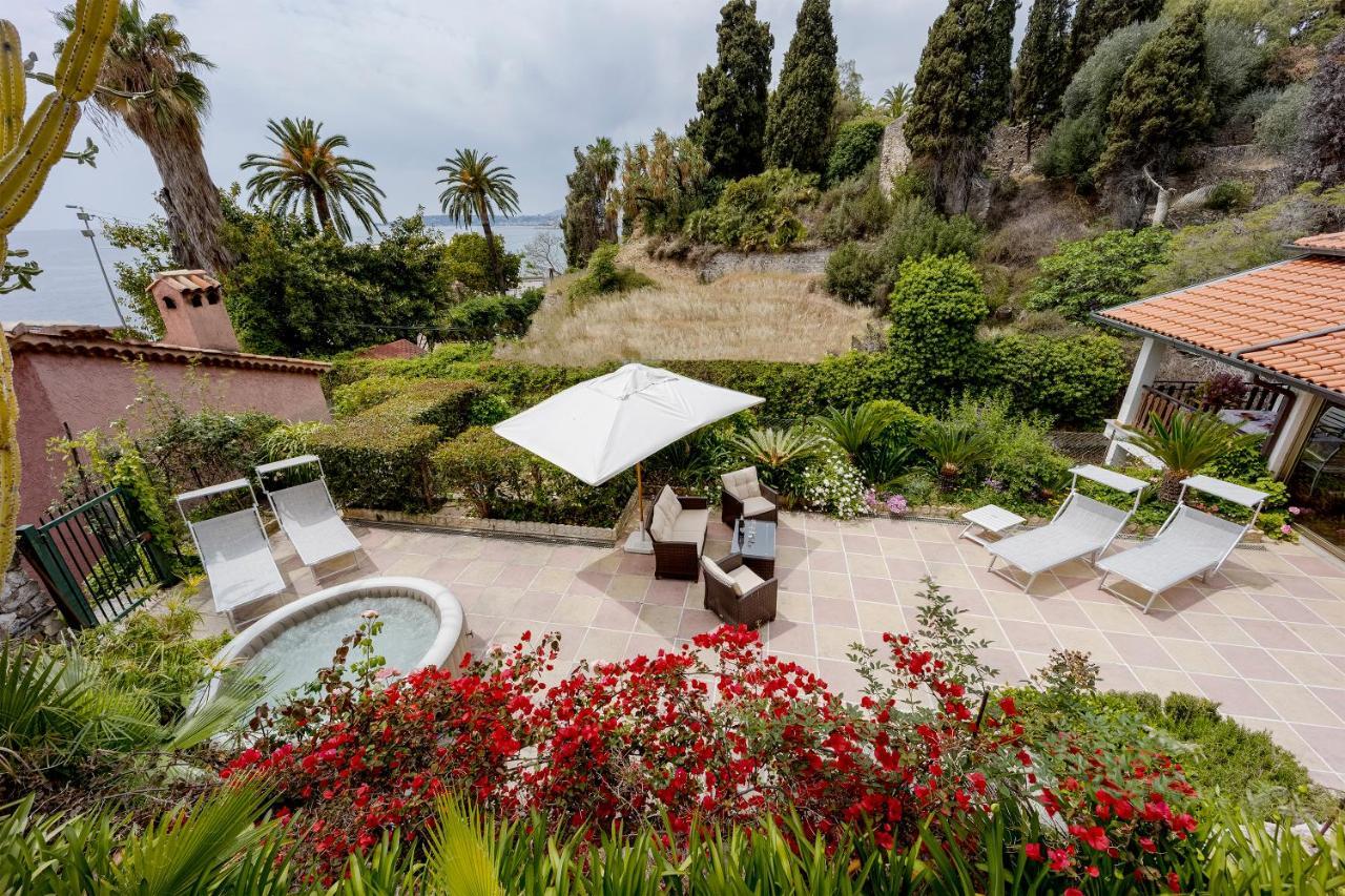 Ascheri Country House - Grimaldi, Ventimiglia Exterior photo